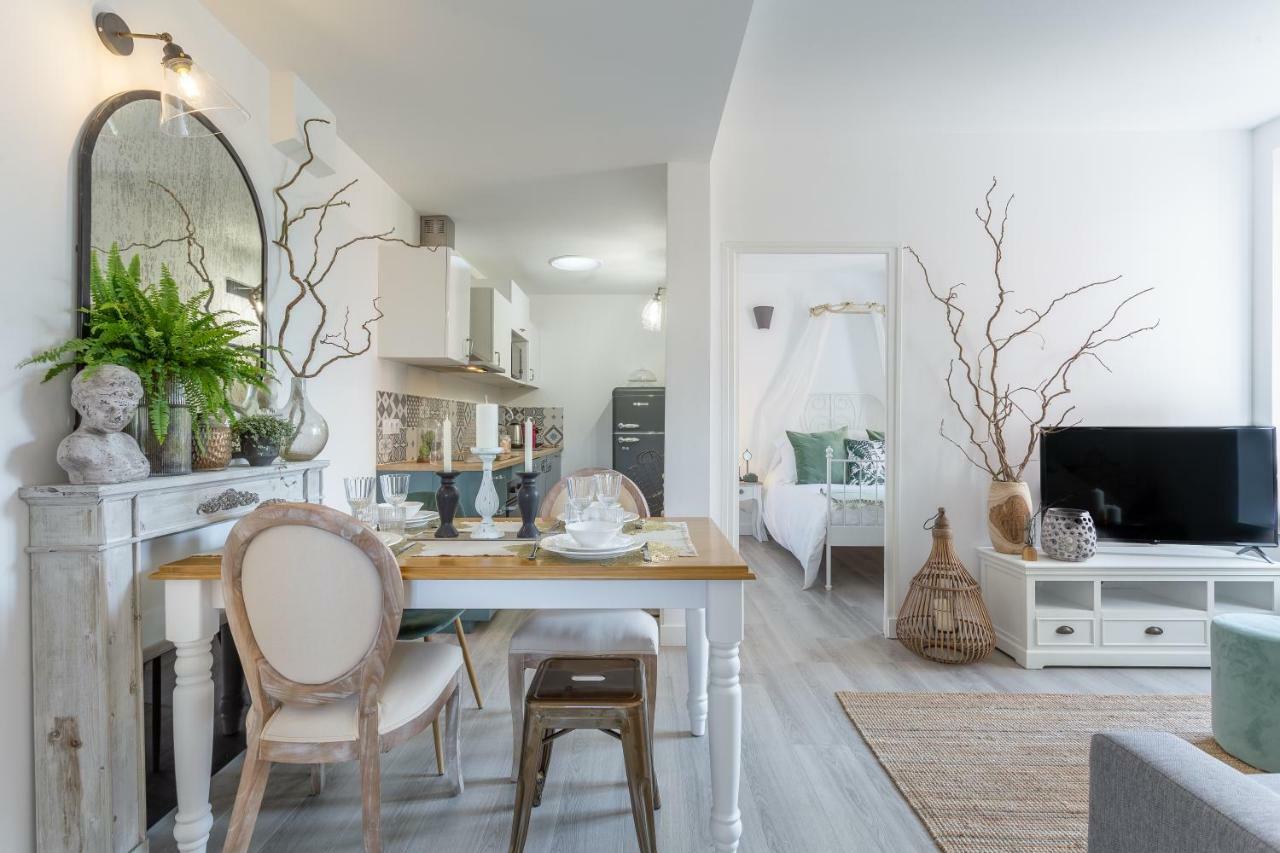 Apartamento Le Cocon Champetre Lyon Exterior foto