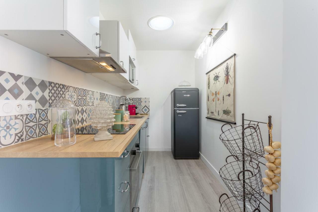 Apartamento Le Cocon Champetre Lyon Exterior foto