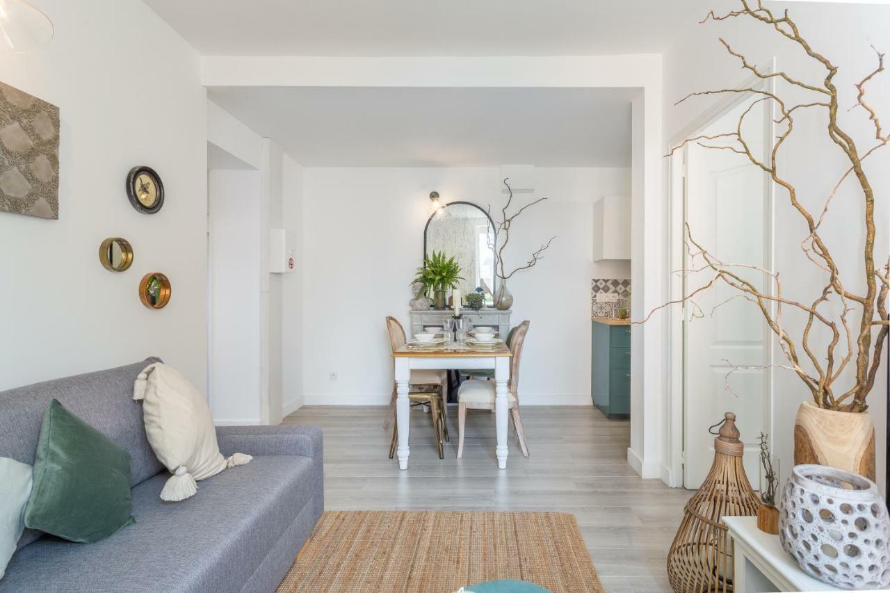 Apartamento Le Cocon Champetre Lyon Exterior foto